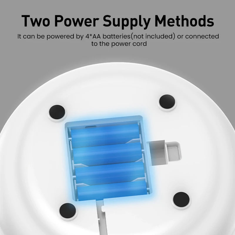 Interactive Feather Fun Ball