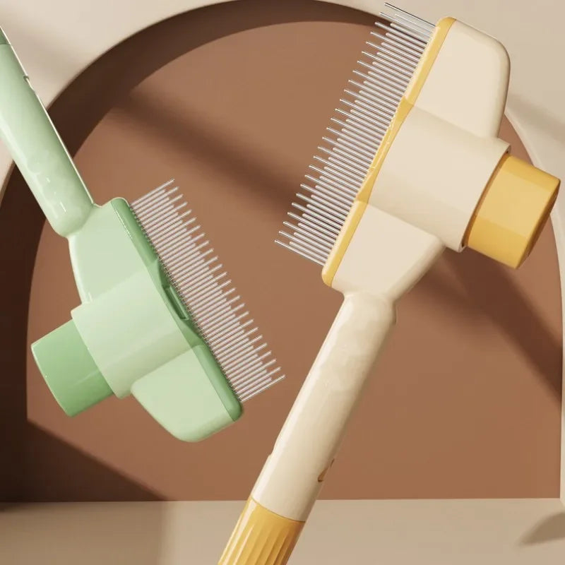 Easy Pet Grooming Comb