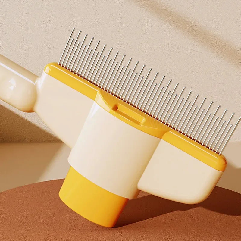Easy Pet Grooming Comb