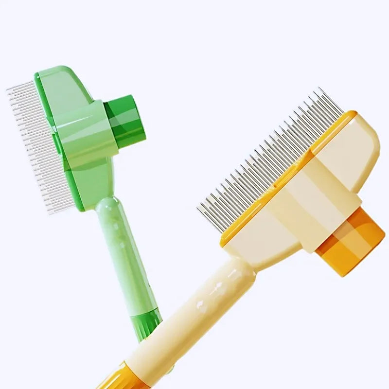 Easy Pet Grooming Comb