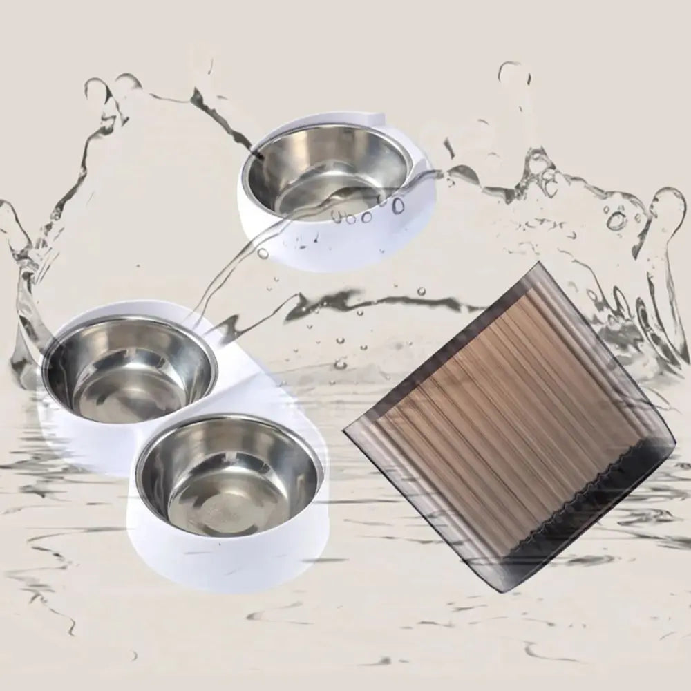 Smart Pet Feeder with Camera