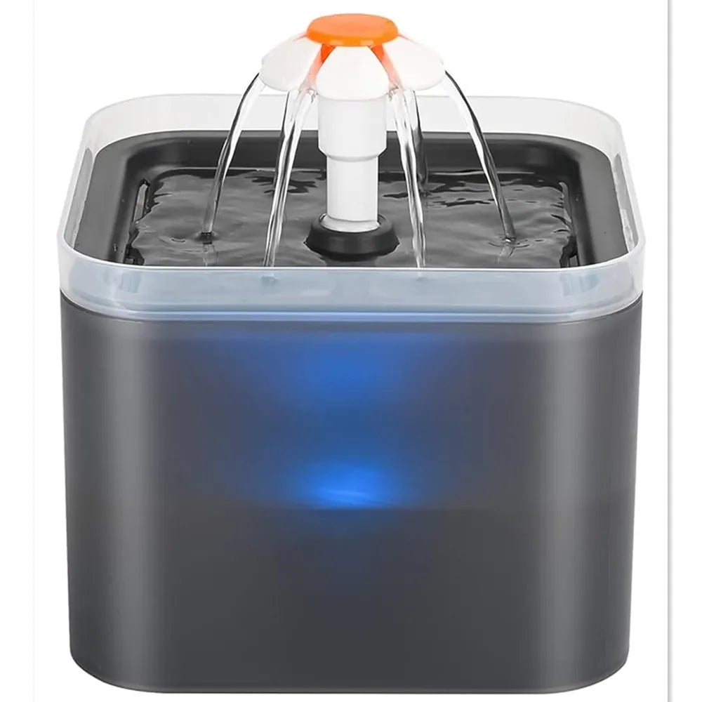 Whispering Pet Water Fountain