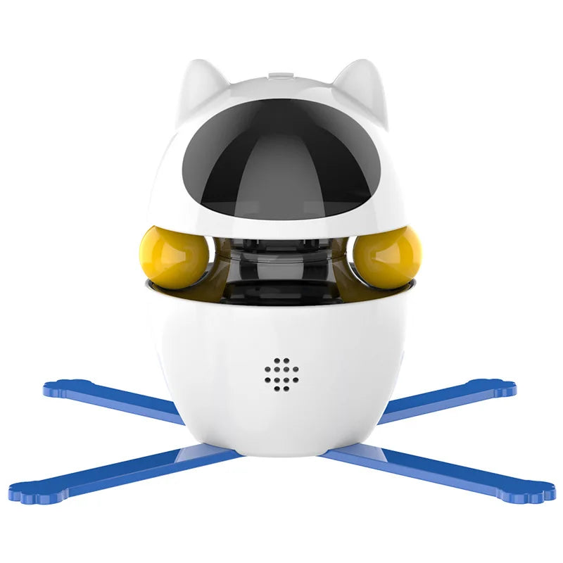 Smart Cat Playtime Wonder